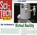 Sci-Tech Report