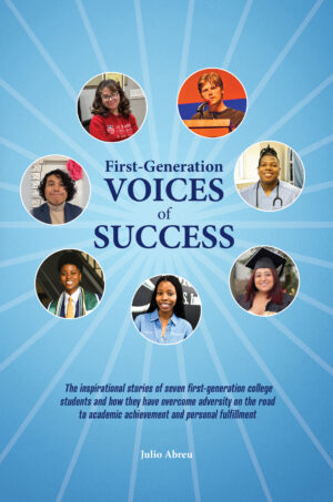 Voices of Success front cover